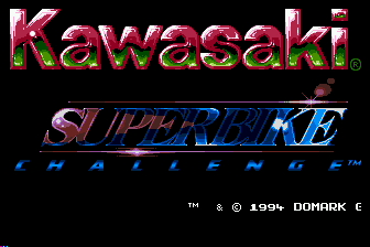 川崎机车赛(美欧)